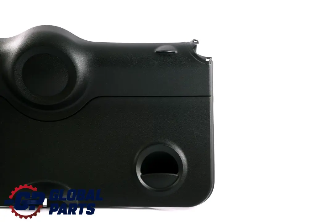 BMW Mini Countryman R60 Verkleidung Heckklappe unten - SKU 9801413 - Teilenummer 9801413