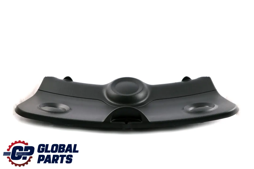 BMW Mini Countryman R60 Verkleidung Heckklappe unten - SKU 9801413 - Teilenummer 9801413