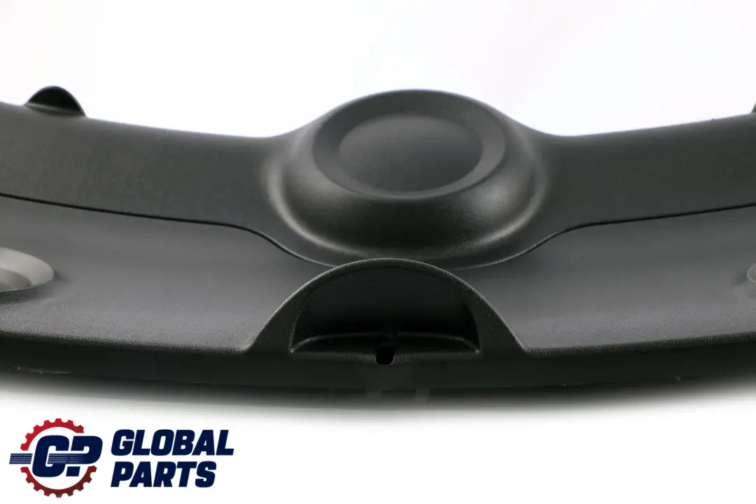 Revetement de Hayon Dessous pour Mini Countryman R60 à propos du numéro de pièce 9801413 Mini Countryman R60 Revetement de Hayon Dessous - SKU 9801413 - Numéro de pièce 9801413