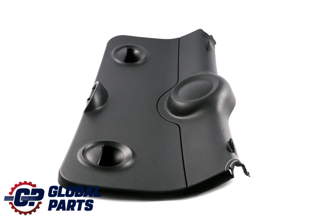 BMW Mini Countryman R60 Verkleidung Heckklappe unten - SKU 9801413 - Teilenummer 9801413