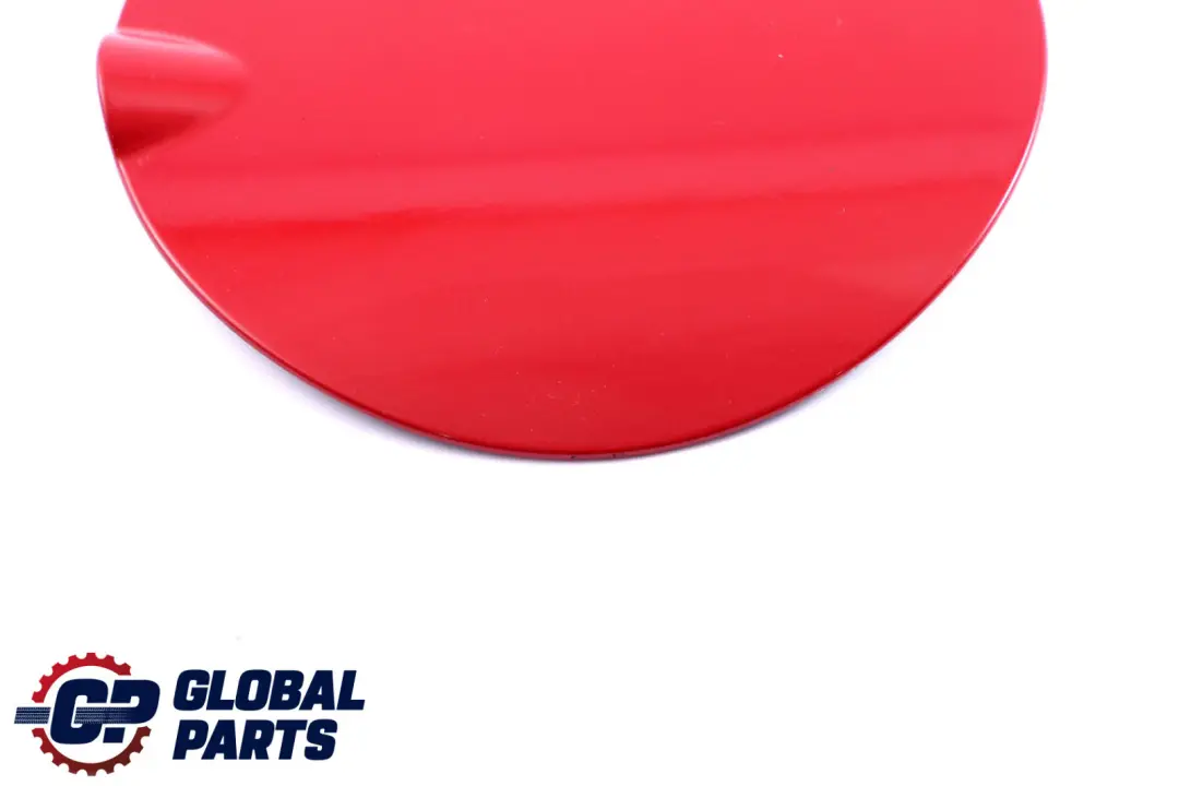 Filler Fill In Flap Cover Blazing Red Metallic to BMW Mini Countryman R60 Fuel with Part number 9801418 BMW Mini Countryman R60 Fuel Filler Fill In Flap Cover Blazing Red Metallic - SKU 9801418-BRM - Part number 9801418
