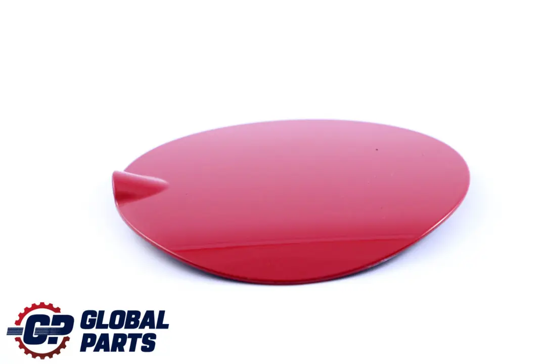 Filler Fill In Flap Cover Blazing Red Metallic to BMW Mini Countryman R60 Fuel with Part number 9801418 BMW Mini Countryman R60 Fuel Filler Fill In Flap Cover Blazing Red Metallic - SKU 9801418-BRM - Part number 9801418