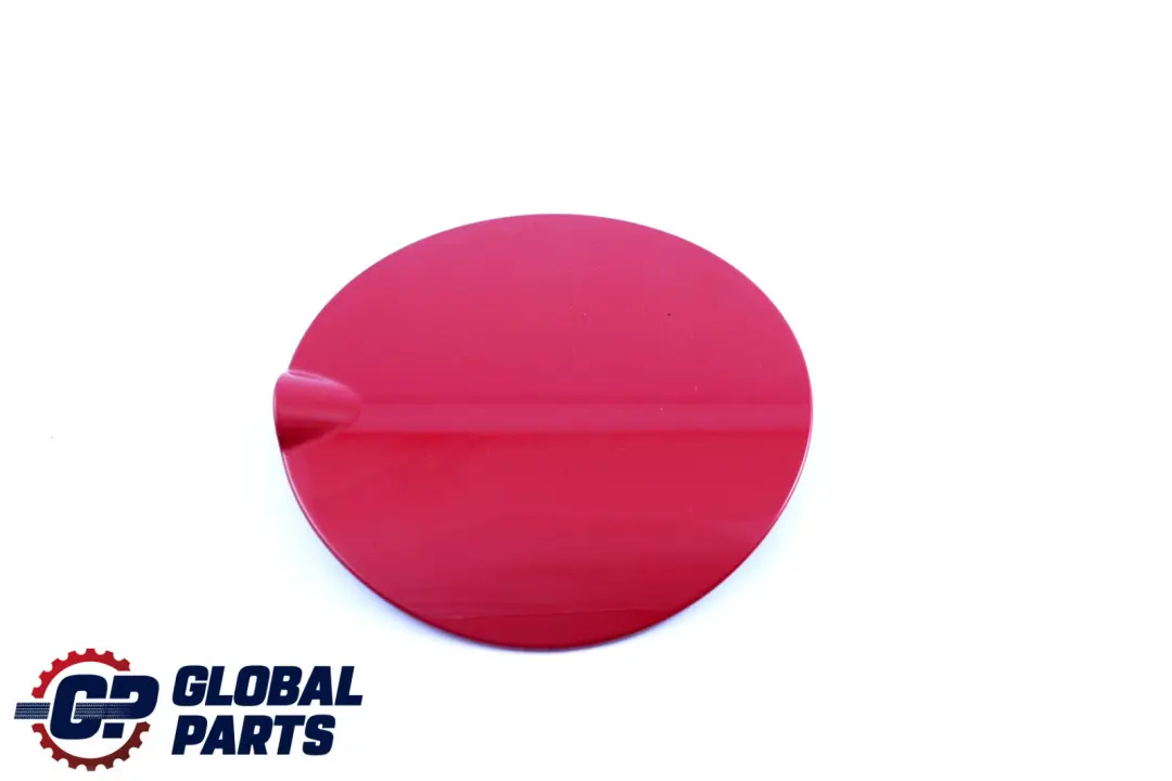 Filler Fill In Flap Cover Blazing Red Metallic to BMW Mini Countryman R60 Fuel with Part number 9801418 BMW Mini Countryman R60 Fuel Filler Fill In Flap Cover Blazing Red Metallic - SKU 9801418-BRM - Part number 9801418