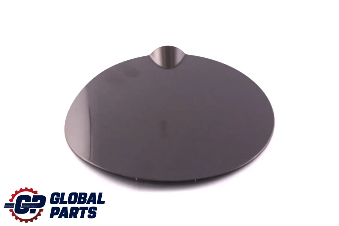 BMW Mini Countryman R60 Tapa llenado combustible Gris medianoche metalizado - SKU 9801418-MNG - Número de pieza 9801418