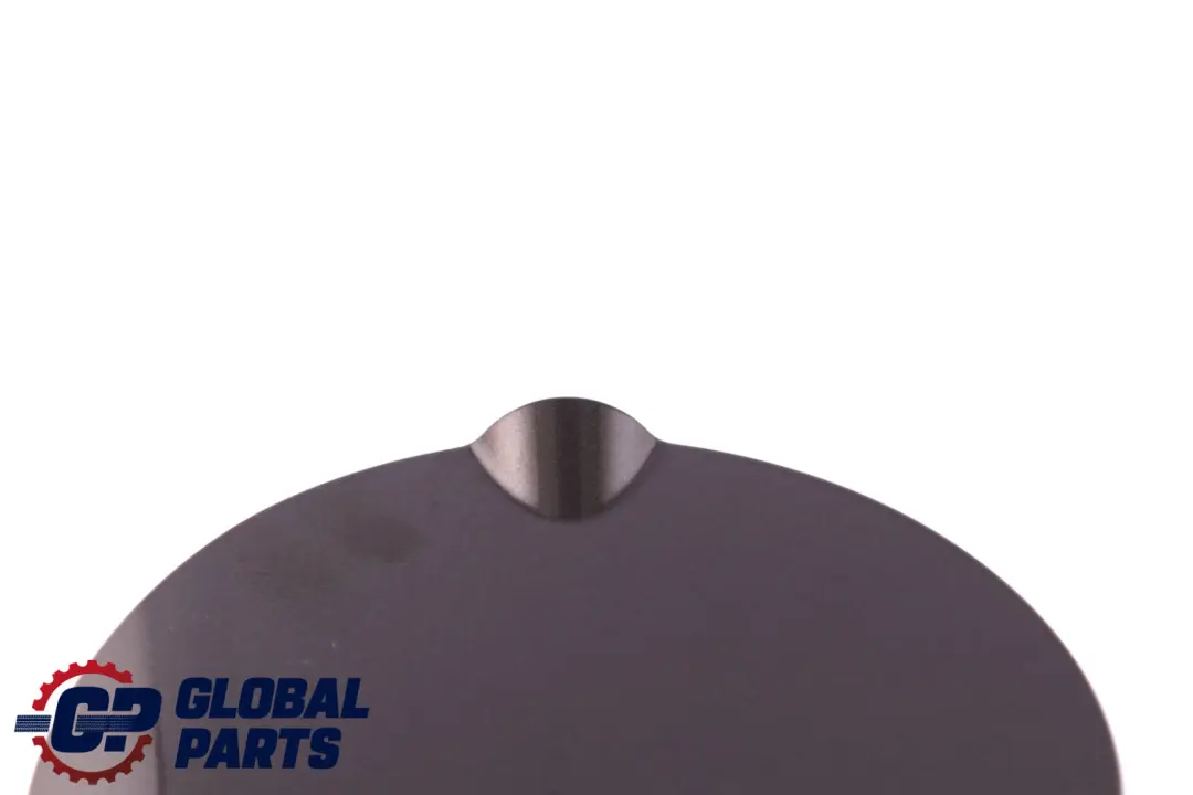 Filler Fill In Flap Cover Midnight Grey Metallic to BMW Mini Countryman R60 Fuel with Part number 9801418 BMW Mini Countryman R60 Fuel Filler Fill In Flap Cover Midnight Grey Metallic - SKU 9801418-MNG - Part number 9801418