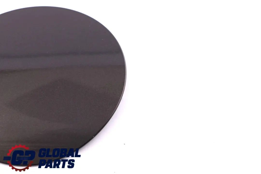 Tapa llenado combustible Gris medianoche metalizado para BMW Mini Countryman R60 con número de pieza 9801418 BMW Mini Countryman R60 Tapa llenado combustible Gris medianoche metalizado - SKU 9801418-MNG - Número de pieza 9801418