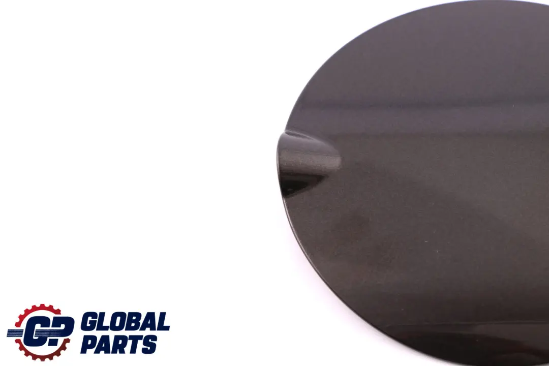 Couvercle Trappe Remplissage Carburant Minuit Métallique pour BMW Mini Countryman R60 à propos du numéro de pièce 9801418 BMW Mini Countryman R60 Couvercle Trappe Remplissage Carburant Minuit Métallique - SKU 9801418-MNG - Numéro de pièce 9801418