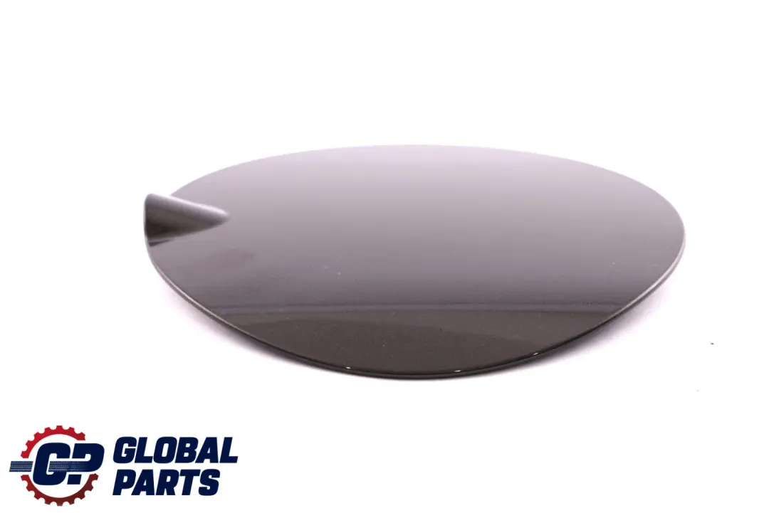 Couvercle Trappe Remplissage Carburant Minuit Métallique pour BMW Mini Countryman R60 à propos du numéro de pièce 9801418 BMW Mini Countryman R60 Couvercle Trappe Remplissage Carburant Minuit Métallique - SKU 9801418-MNG - Numéro de pièce 9801418