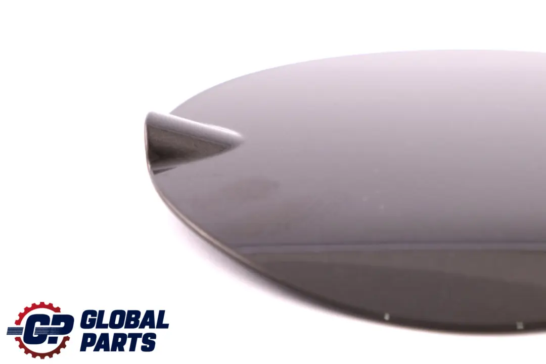 BMW Mini Countryman R60 Fuel Filler Fill In Flap Cover Midnight Grey Metallic - SKU 9801418-MNG - Part number 9801418