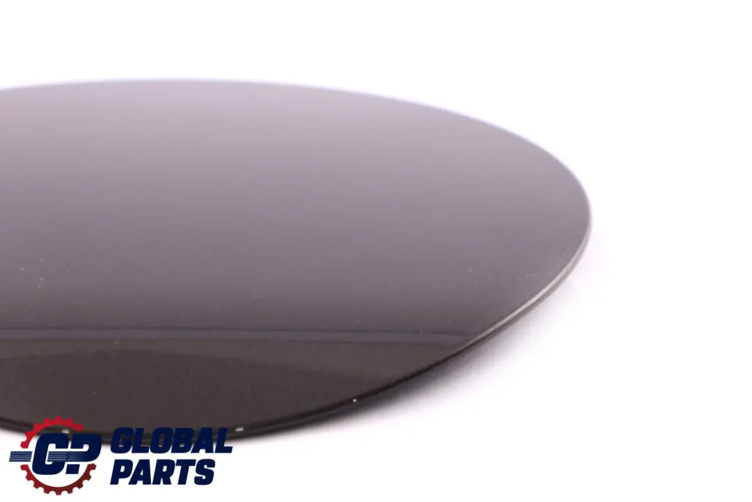 Einfüll Klappe Midnight Grey Metallic - C12 Grau 980141 für BMW Mini Countryman R60 mit Teilenummer 9801418 BMW Mini Countryman R60 Einfüll Klappe Midnight Grey Metallic - C12 Grau 980141 - SKU 9801418-MNG - Teilenummer 9801418