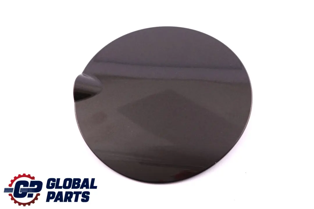 BMW Mini Countryman R60 Tapa llenado combustible Gris medianoche metalizado - SKU 9801418-MNG - Número de pieza 9801418
