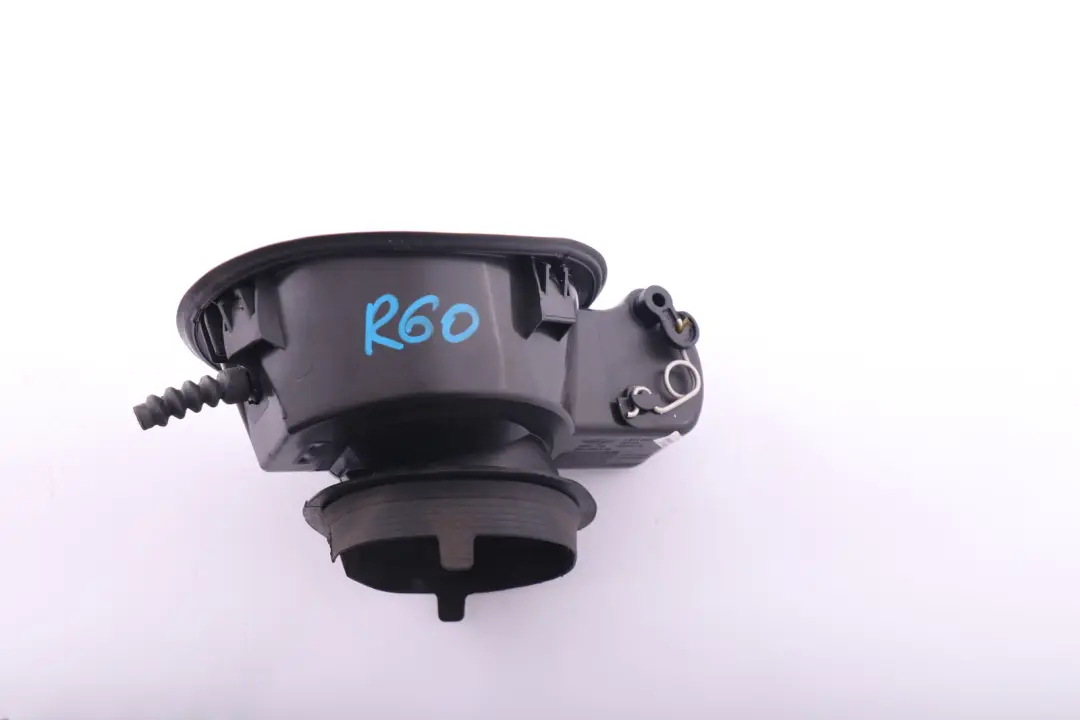 Abdecktopf Kraftstoff-Füller-Klappen für BMW Mini Countryman R60 mit Teilenummer 9801420 BMW Mini Countryman R60 Abdecktopf Kraftstoff-Füller-Klappen - SKU 9801420 - Teilenummer 9801420