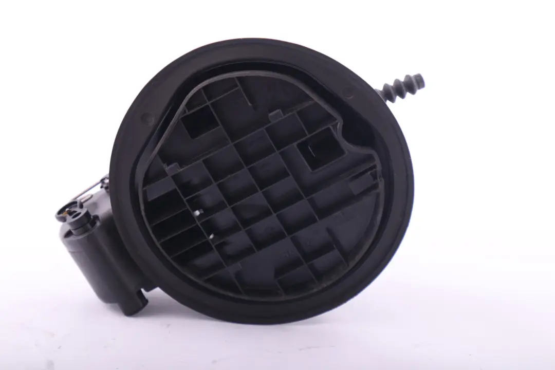 Carcasa De La tapa del deposito De combustible para Mini One Countryman R60 con número de pieza 9801420 Mini One Countryman R60 Carcasa De La tapa del deposito De combustible - SKU 9801420 - Número de pieza 9801420