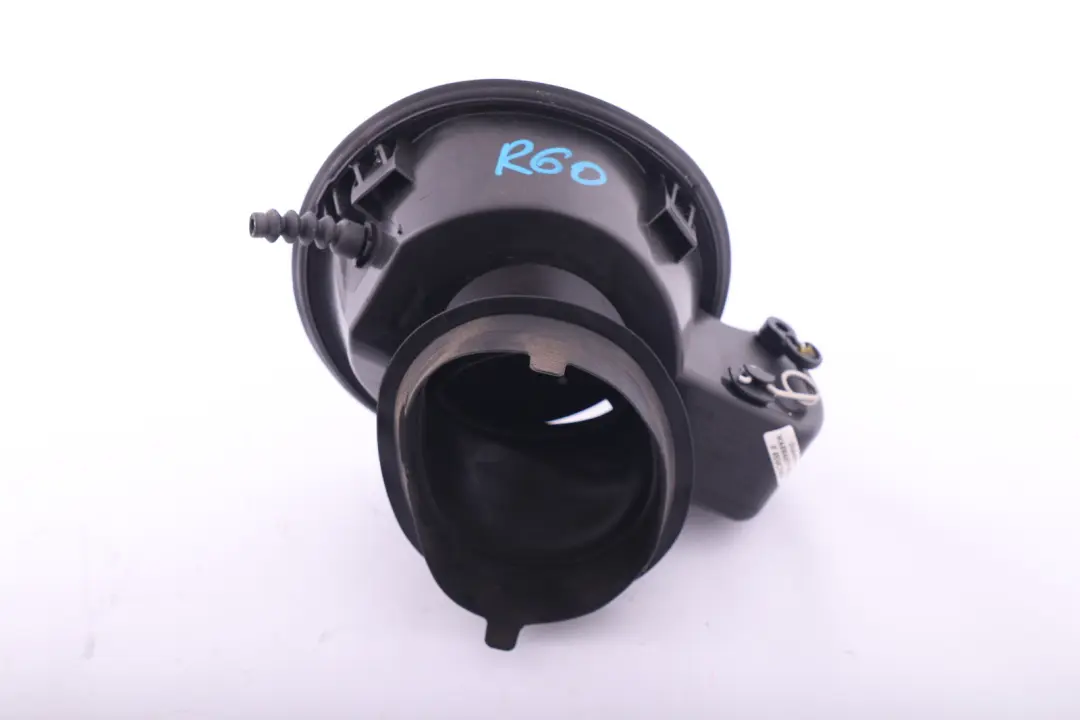 Klapka Wlew Paliwa Osłona do MINI Countryman R60 o numerze 9801420 MINI Countryman R60 Klapka Wlew Paliwa Osłona - SKU 9801420 - Numer Części 9801420
