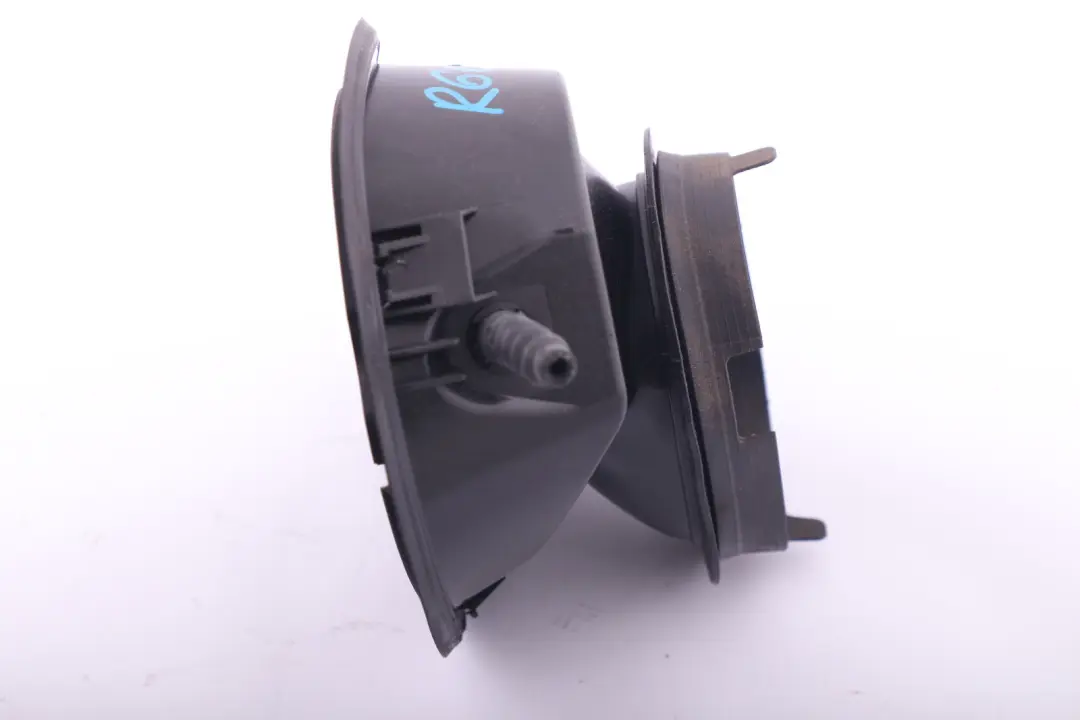 Protez. Kraftstoff-F?ller-Klappen per Mini Countryman R60 con numero di parte 9801420 Mini Countryman R60 Protez. Kraftstoff-F?ller-Klappen - SKU 9801420 - Numero di parte 9801420