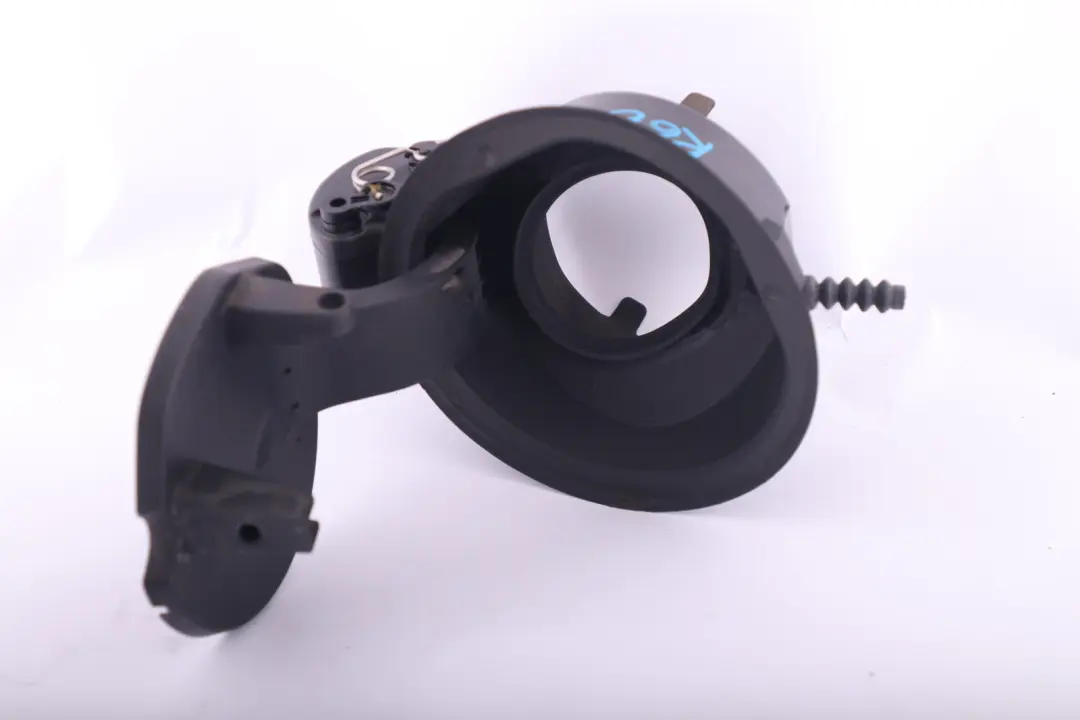 Carcasa De La tapa del deposito De combustible para Mini One Countryman R60 con número de pieza 9801420 Mini One Countryman R60 Carcasa De La tapa del deposito De combustible - SKU 9801420 - Número de pieza 9801420