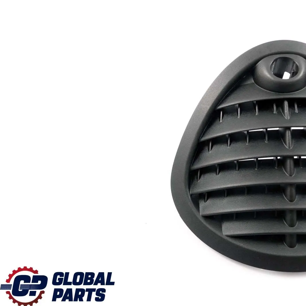 Dashboard Fresh Air Ventilation Grille Trim Panel to Mini R60 R61 with Part number 9801430 Mini R60 R61 Dashboard Fresh Air Ventilation Grille Trim Panel - SKU 9801430-1 - Part number 9801430
