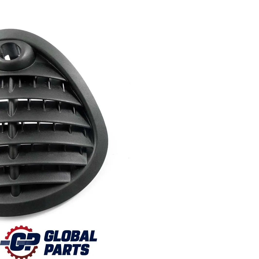 Compatriote Paceman Grille de Ventilation Revetement pour Mini R60 R61 à propos du numéro de pièce 9801430 Mini R60 R61 Compatriote Paceman Grille de Ventilation Revetement - SKU 9801430-1 - Numéro de pièce 9801430