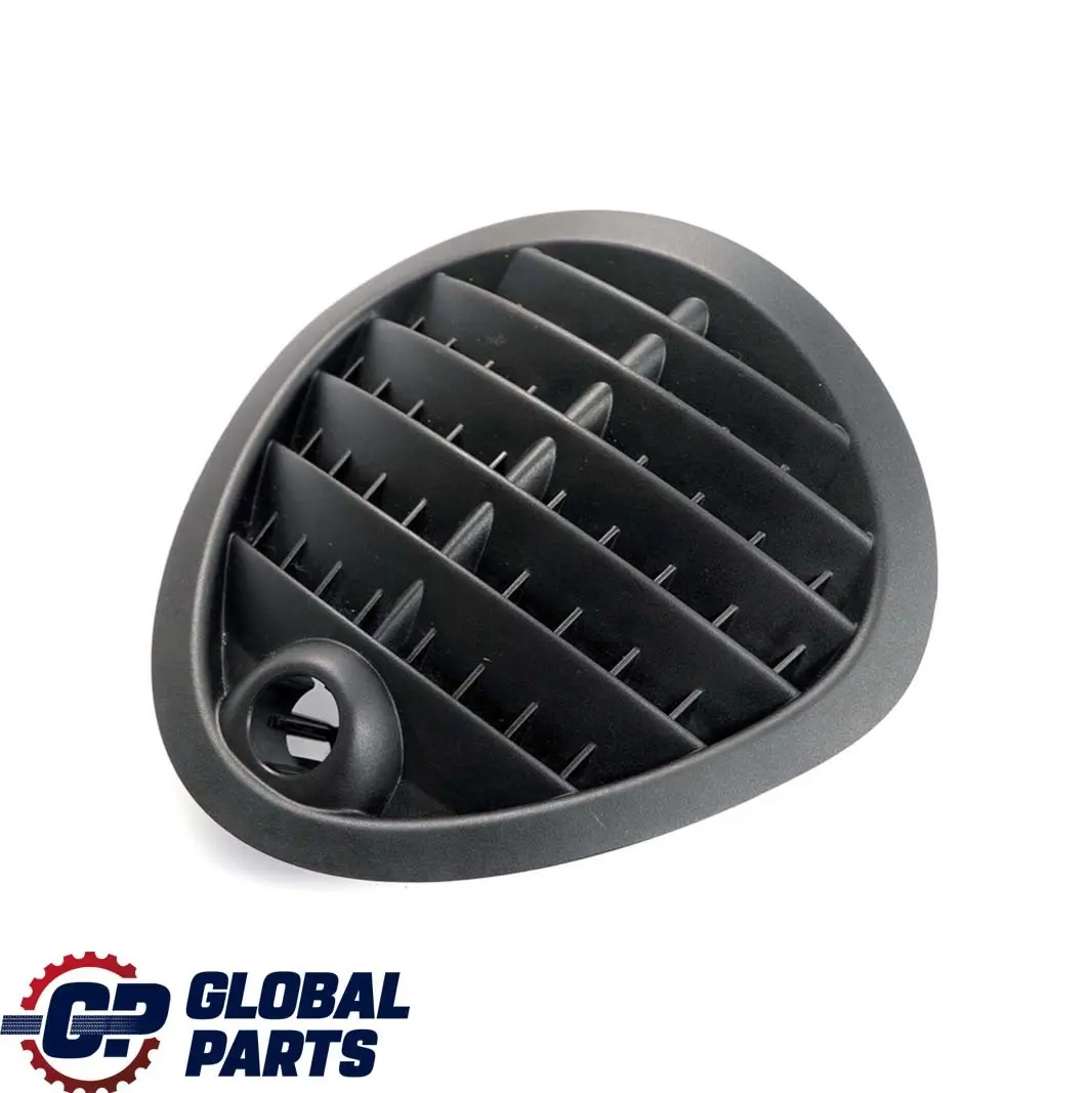 Cruscotto Griglia Ventilazione Aria Fresca Pannello Trim per Mini R60 R61 con numero di parte 9801430 Mini R60 R61 Cruscotto Griglia Ventilazione Aria Fresca Pannello Trim - SKU 9801430-1 - Numero di parte 9801430
