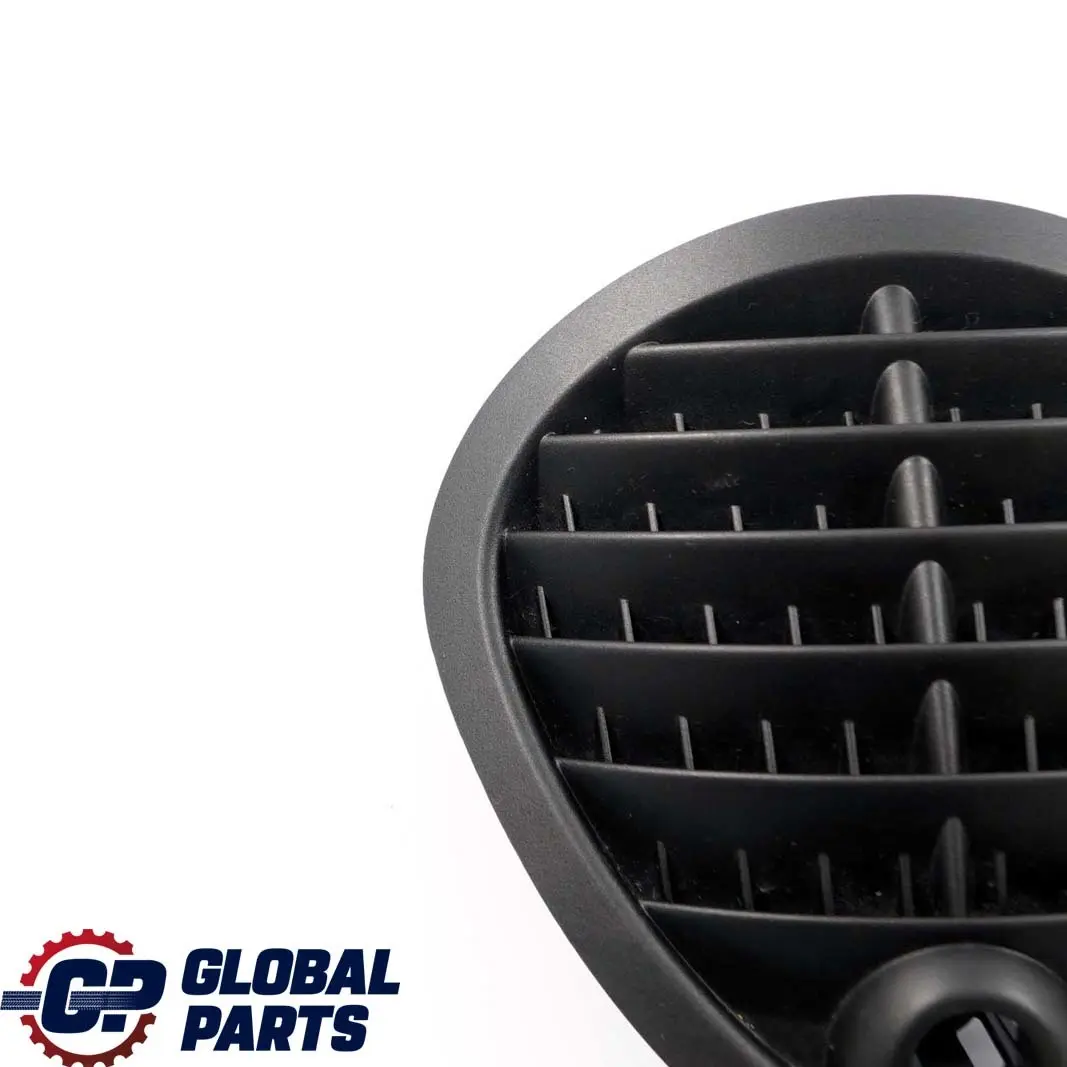 LĂĽftungsgitter Abdeckung für Mini R60 R61 Countryman Paceman mit Teilenummer 9801430 Mini R60 R61 Countryman Paceman LĂĽftungsgitter Abdeckung - SKU 9801430-1 - Teilenummer 9801430