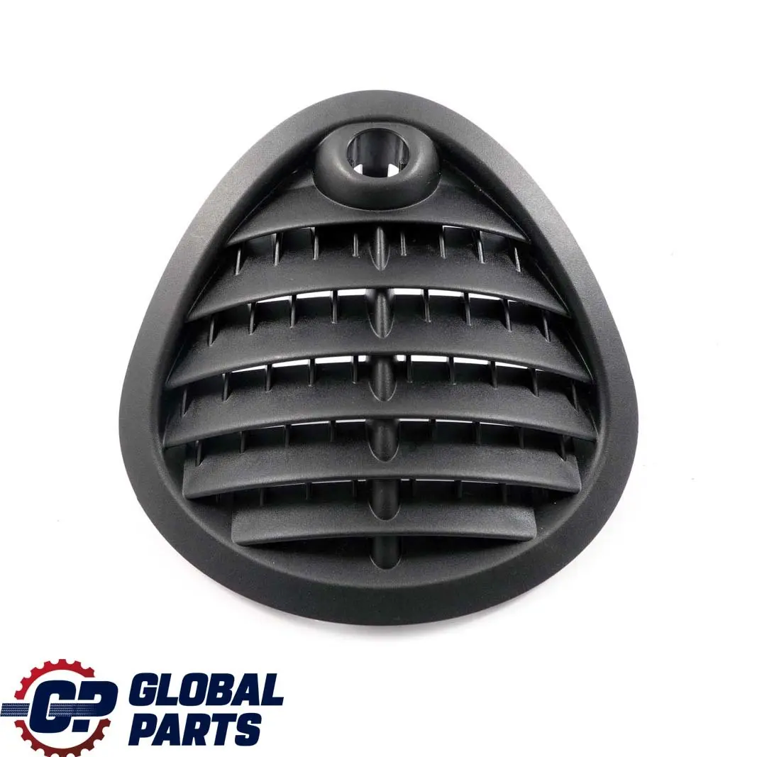 Mini R60 R61 Dashboard Fresh Air Ventilation Grille Trim Panel - SKU 9801430-1 - Part number 9801430