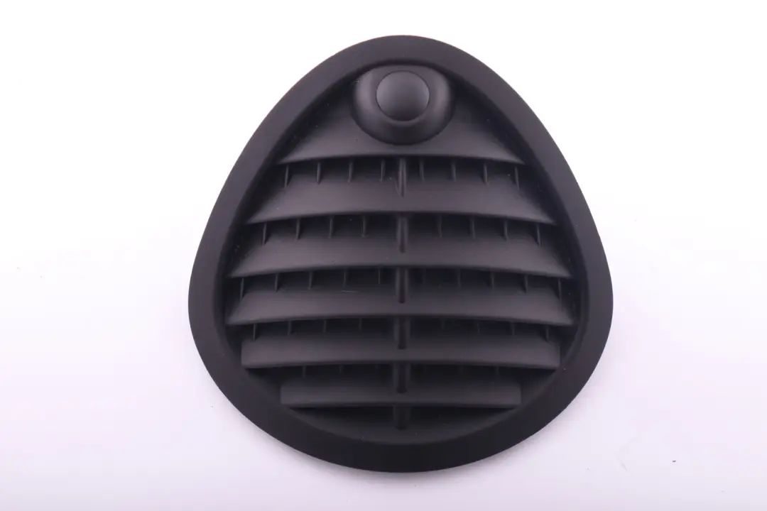 Grille De Ventilation Mini R60 R61 Couvercle De La Garniture Air Frais pour à propos du numéro de pièce 9801430 Grille De Ventilation Mini R60 R61 Couvercle De La Garniture Air Frais - SKU 9801430 - Numéro de pièce 9801430
