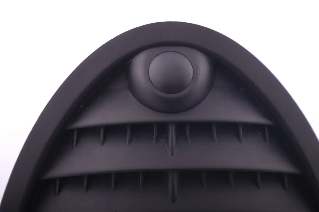 Ventilation Grille Mini R60 R61 Cover Trim Fresh Air to Air with Part number 9801430 Air Ventilation Grille Mini R60 R61 Cover Trim Fresh Air - SKU 9801430 - Part number 9801430