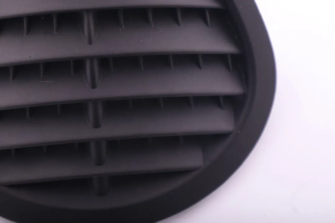  Rejilla Ventilación Mini R60 R61 Tapa Embellecedor Aire Fresco - SKU 9801430 - Número de pieza 9801430