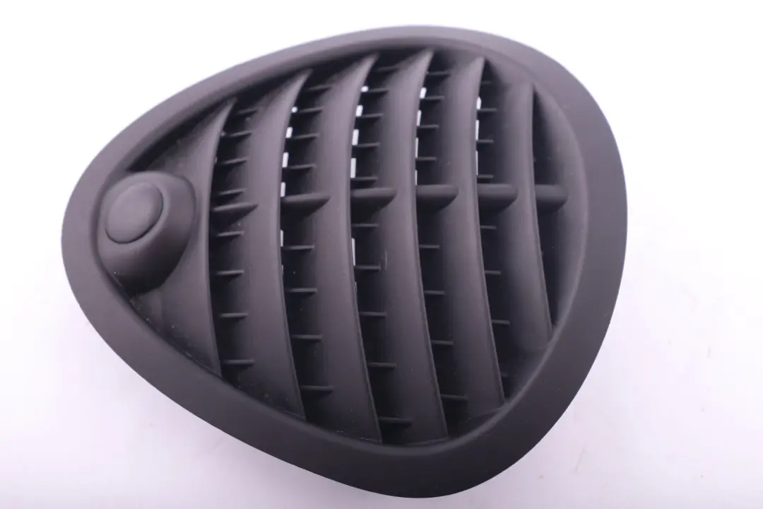 Grille De Ventilation Mini R60 R61 Couvercle De La Garniture Air Frais pour à propos du numéro de pièce 9801430 Grille De Ventilation Mini R60 R61 Couvercle De La Garniture Air Frais - SKU 9801430 - Numéro de pièce 9801430