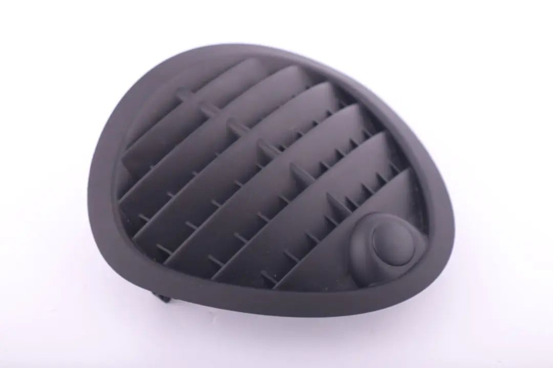 Grille De Ventilation Mini R60 R61 Couvercle De La Garniture Air Frais pour à propos du numéro de pièce 9801430 Grille De Ventilation Mini R60 R61 Couvercle De La Garniture Air Frais - SKU 9801430 - Numéro de pièce 9801430