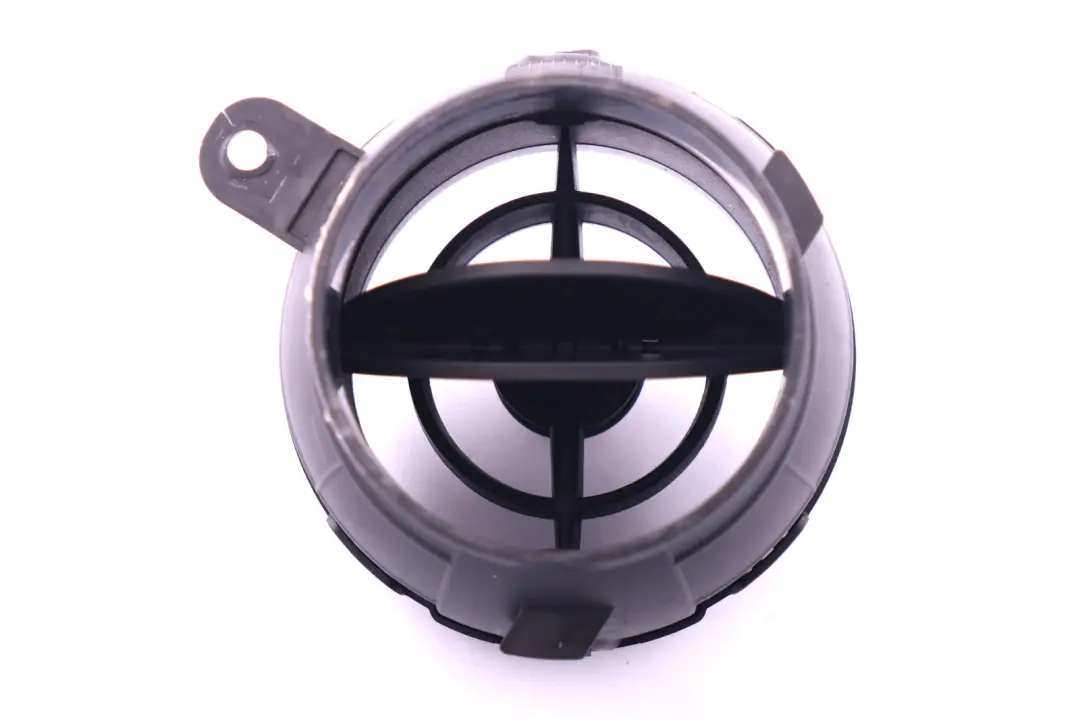 Centro Izquierdo Salpicadero Calentador Ventilacion para Mini R60 R61 con número de pieza 9801435 Mini R60 R61 Centro Izquierdo Salpicadero Calentador Ventilacion - SKU 9801435 - Número de pieza 9801435