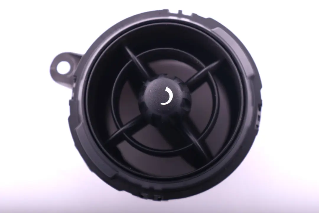 Wlot powietrza kratka nawiew do MINI R60 R61 o numerze 9801435 MINI R60 R61 Wlot powietrza kratka nawiew - SKU 9801435 - Numer Części 9801435