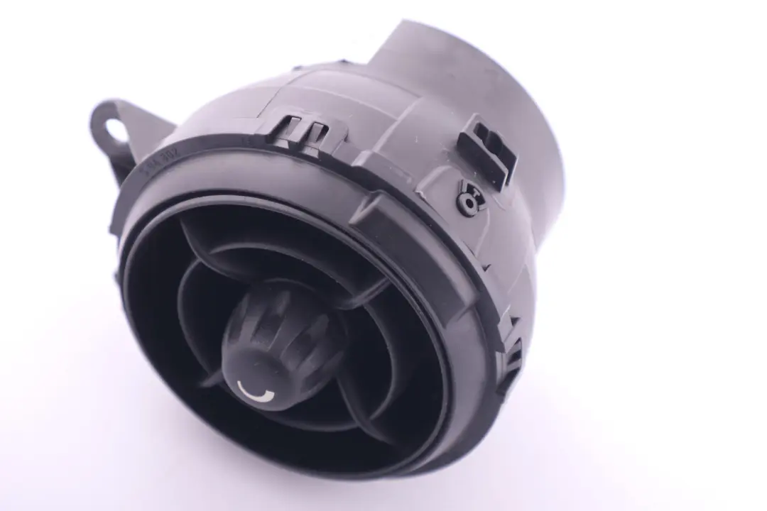 Mini R60 R61 Centro Izquierdo Salpicadero Calentador Ventilacion - SKU 9801435 - Número de pieza 9801435