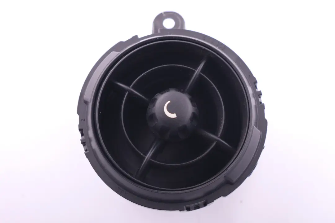 Left Centre Dashboard Dash Heater Air Vent N/S to BMW Mini R60 R61 with Part number 9801435 BMW Mini R60 R61 Left Centre Dashboard Dash Heater Air Vent N/S - SKU 9801435 - Part number 9801435