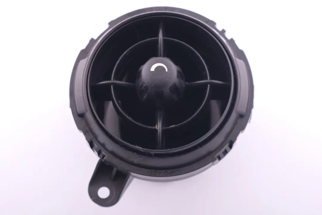 Mini R60 R61 Centro Derecha Salpicadero Calentador Aire Ventilacion - SKU 9801436 - Número de pieza 9801436