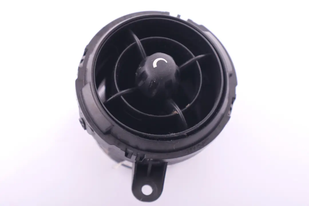 Mini R60 R61 Centro Derecha Salpicadero Calentador Aire Ventilacion - SKU 9801436 - Número de pieza 9801436