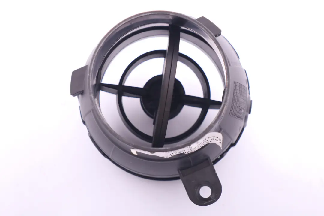 Mini R60 R61 Centro Derecha Salpicadero Calentador Aire Ventilacion - SKU 9801436 - Número de pieza 9801436
