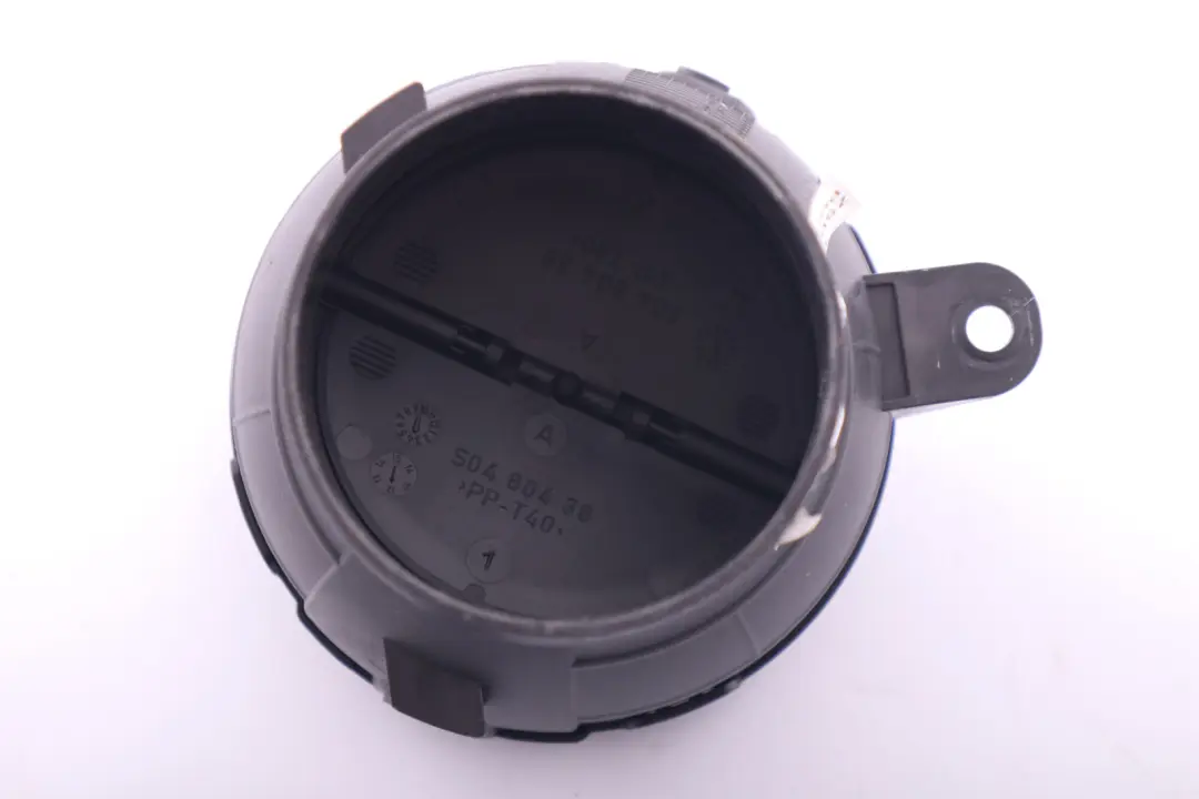 Right Centre Dashboard Dash Heater Air Vent O/S to BMW Mini R60 R61 with Part number 9801436 BMW Mini R60 R61 Right Centre Dashboard Dash Heater Air Vent O/S - SKU 9801436 - Part number 9801436