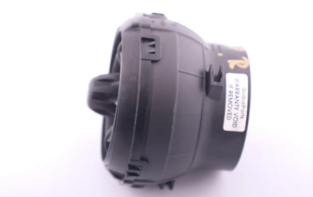 Mini R60 R61 Gauche de Ventilation Centre Droite 5145 - SKU 9801436 - Numéro de pièce 9801436