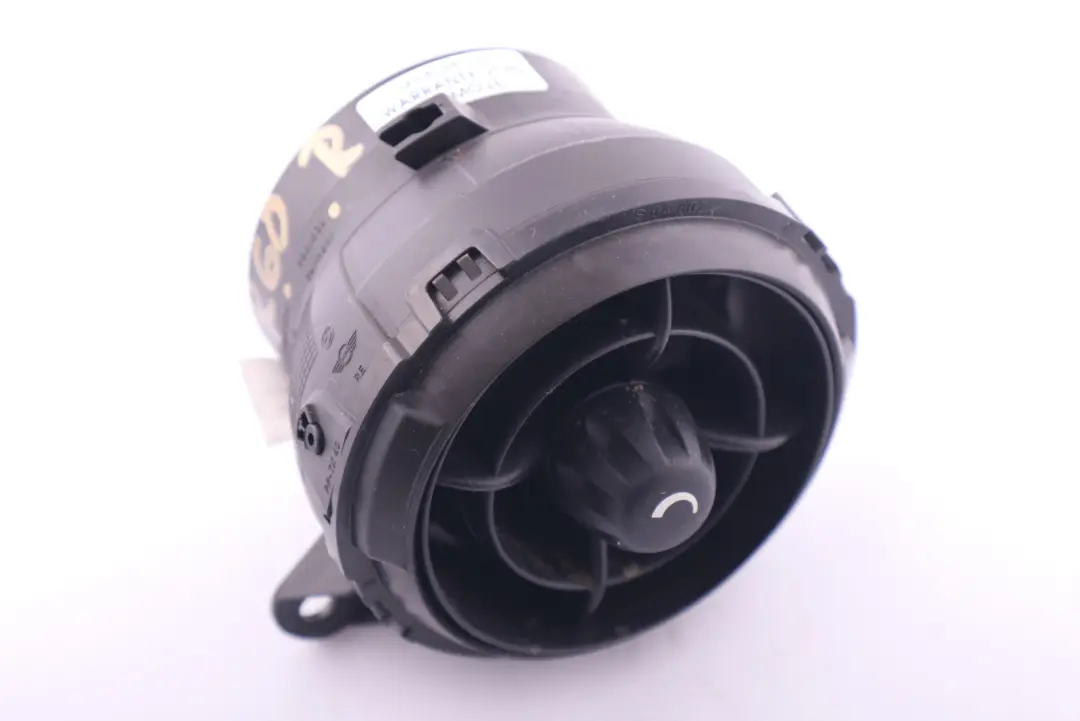 Left Ausströmer Mitte rechts 5145 für BMW Mini R60 R61 mit Teilenummer 9801436 BMW Mini R60 R61 Left Ausströmer Mitte rechts 5145 - SKU 9801436 - Teilenummer 9801436