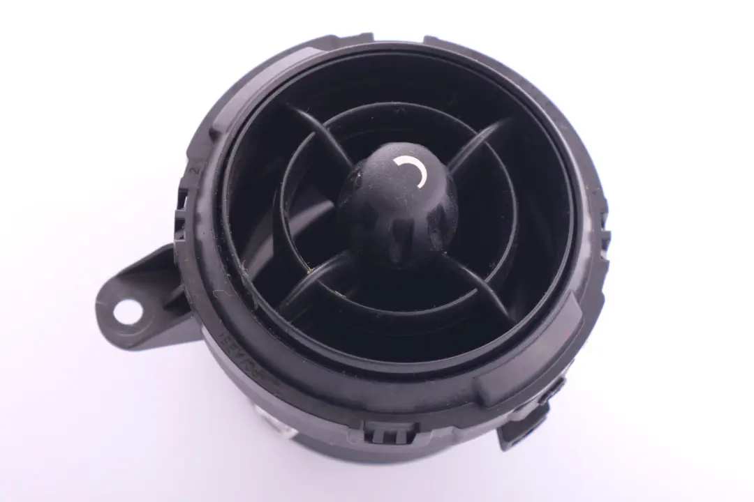 Left Ausströmer Mitte rechts 5145 für BMW Mini R60 R61 mit Teilenummer 9801436 BMW Mini R60 R61 Left Ausströmer Mitte rechts 5145 - SKU 9801436 - Teilenummer 9801436