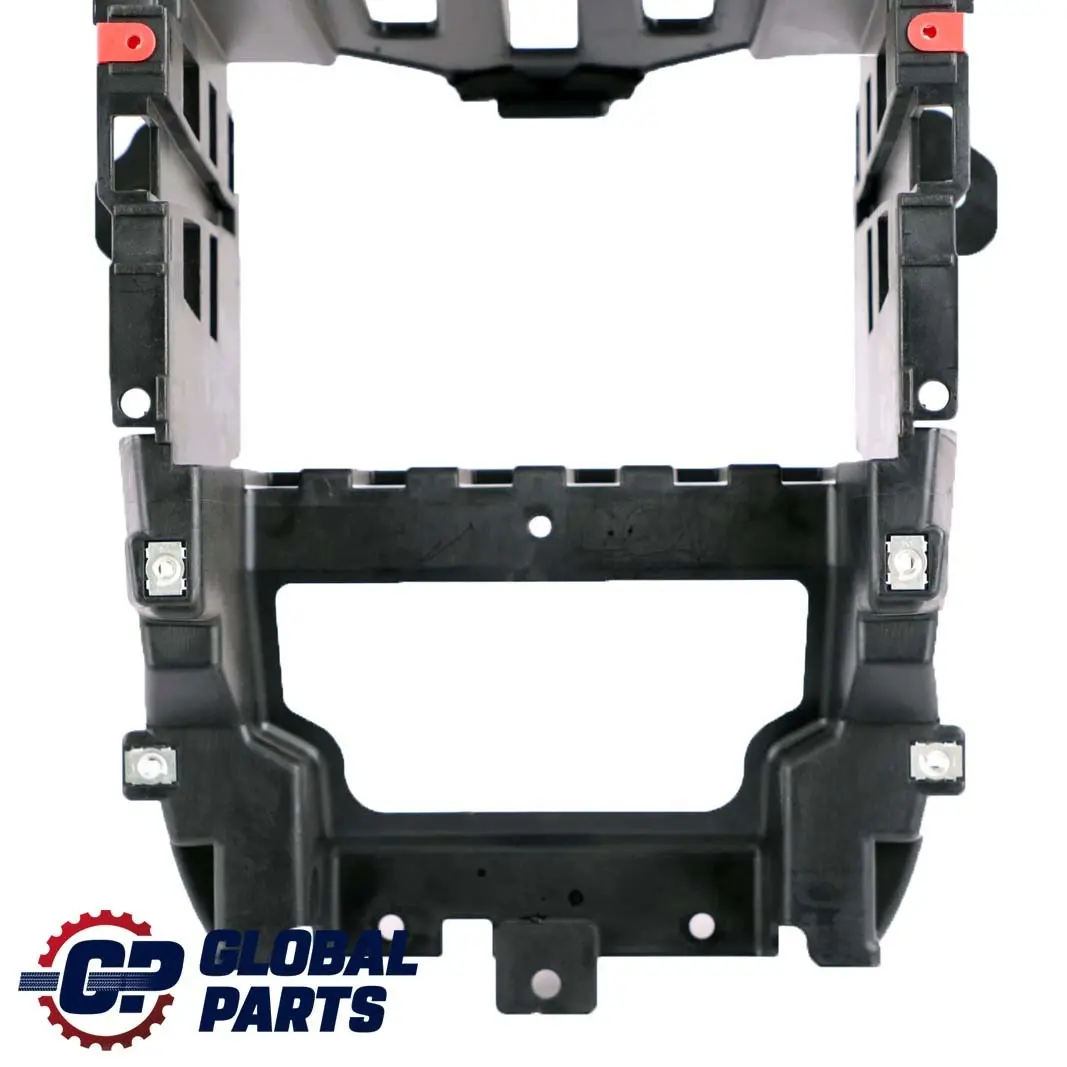 Mini Countryman 2 R60 R61 Trim Cover Function Carrier Centre Dash - SKU 9801444-2 - Part number 9801444