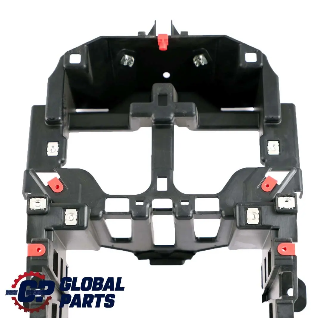 Mini Countryman R60 R61 Coprifunzione Portafoglio Centrale Cruscotto - SKU 9801444-2 - Numero di parte 9801444