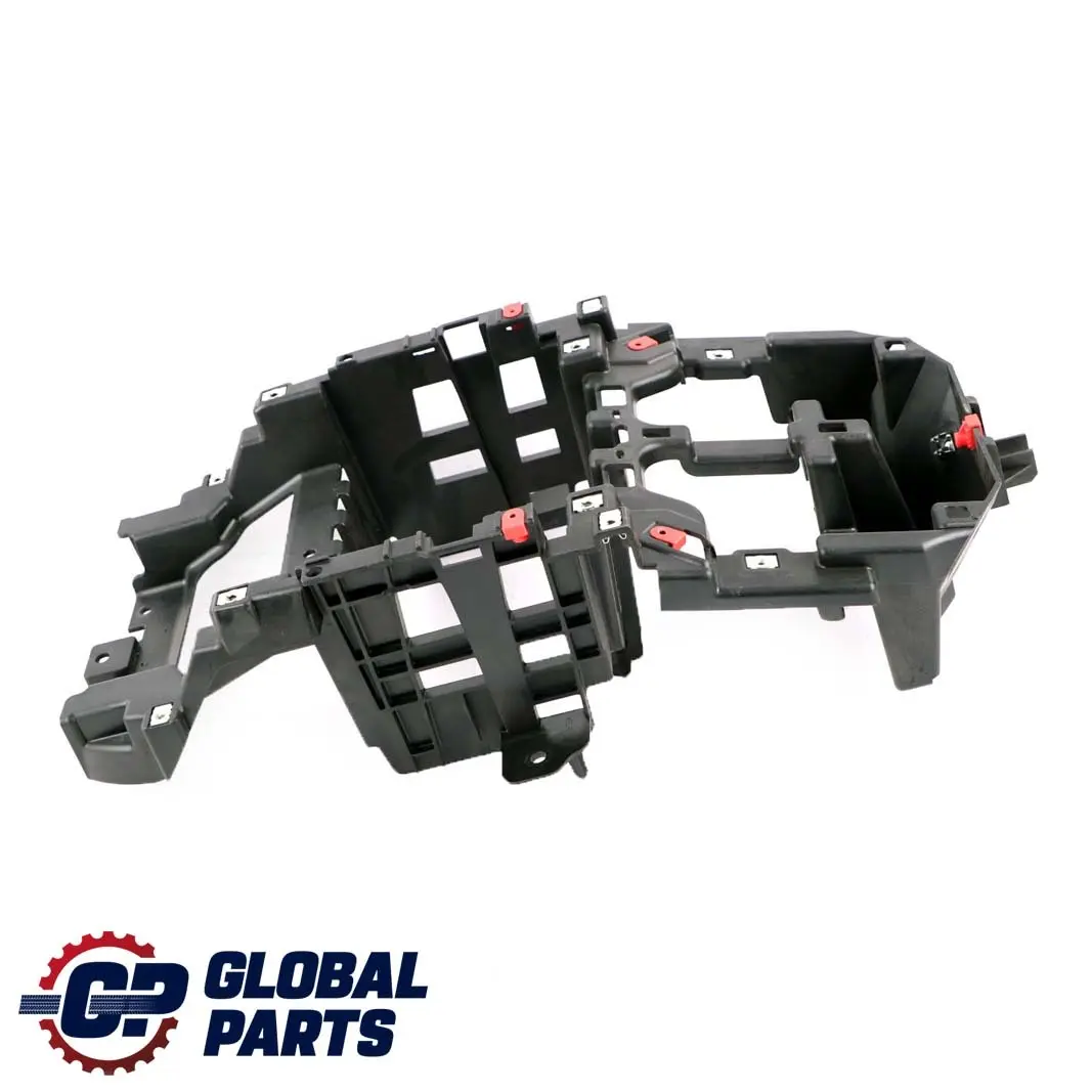 Tapa embellecedora Portafuncion Centro Salpicadero para Mini R60 R61 con número de pieza 9801444 Mini R60 R61 Tapa embellecedora Portafuncion Centro Salpicadero - SKU 9801444-2 - Número de pieza 9801444