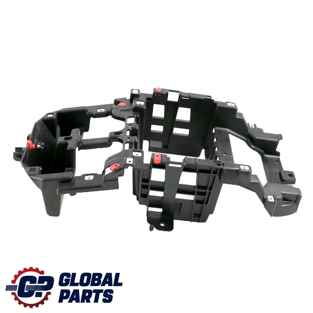 Mini Countryman 2 R60 R61 Trim Cover Function Carrier Centre Dash - SKU 9801444-2 - Part number 9801444