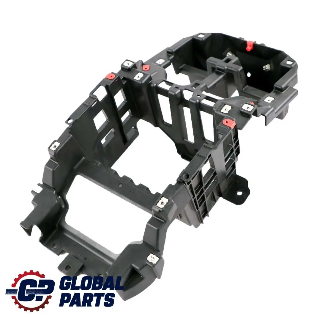 Mini Countryman 2 R60 R61 Trim Cover Function Carrier Centre Dash - SKU 9801444-2 - Part number 9801444