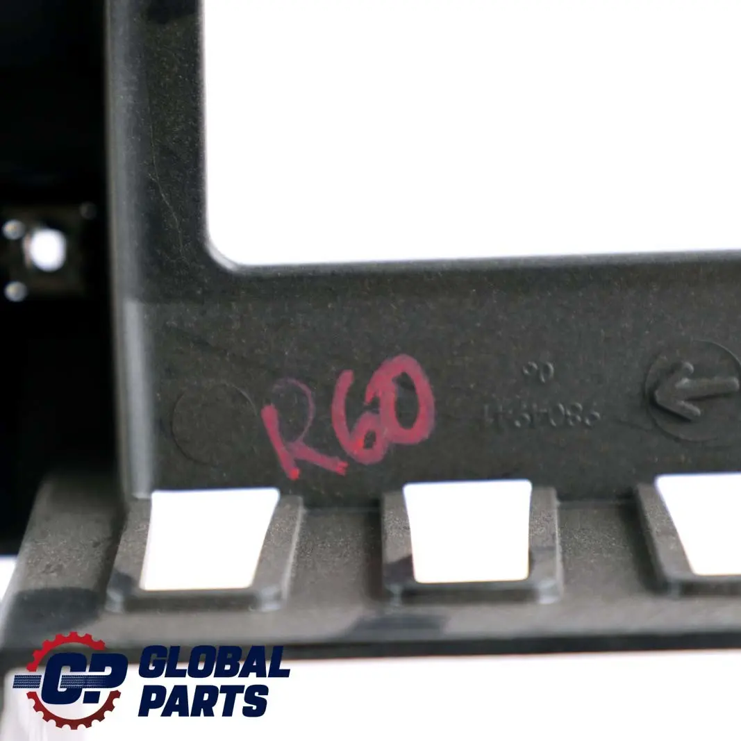 Cache Filtre Fonction Porteuse Tableau Bord pour Mini Countryman R60 R61 à propos du numéro de pièce 9801444 Mini Countryman R60 R61 Cache Filtre Fonction Porteuse Tableau Bord - SKU 9801444-2 - Numéro de pièce 9801444