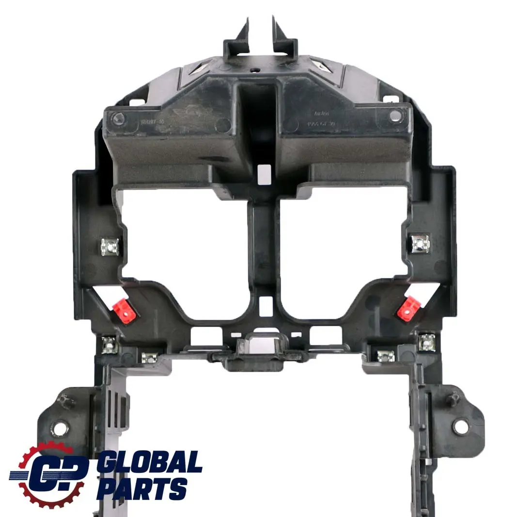 Mini R60 R61 Tapa embellecedora Portafuncion Centro Salpicadero - SKU 9801444-2 - Número de pieza 9801444