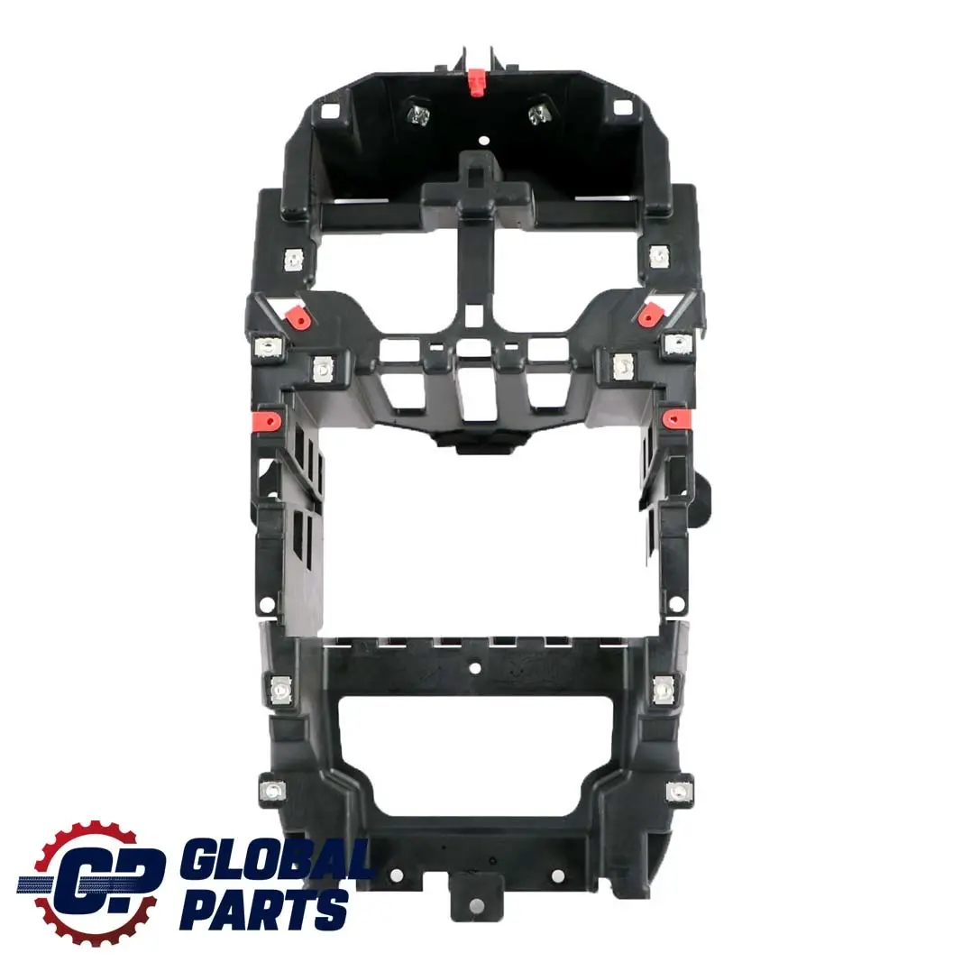 Tapa embellecedora Portafuncion Centro Salpicadero para Mini R60 R61 con número de pieza 9801444 Mini R60 R61 Tapa embellecedora Portafuncion Centro Salpicadero - SKU 9801444-2 - Número de pieza 9801444