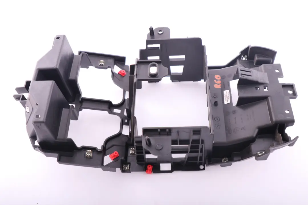 Trim Cover Function Carrier Centre Dash to Mini Countryman R60 R61 with Part number 9801444 Mini Countryman R60 R61 Trim Cover Function Carrier Centre Dash - SKU 9801444 - Part number 9801444
